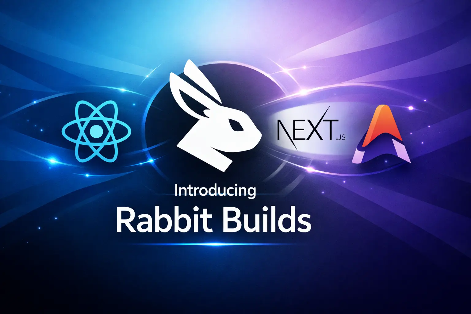 The Missing Link in Web Design: Introducing Rabbit Builds by Rabbit Rank